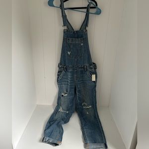 Aero overall